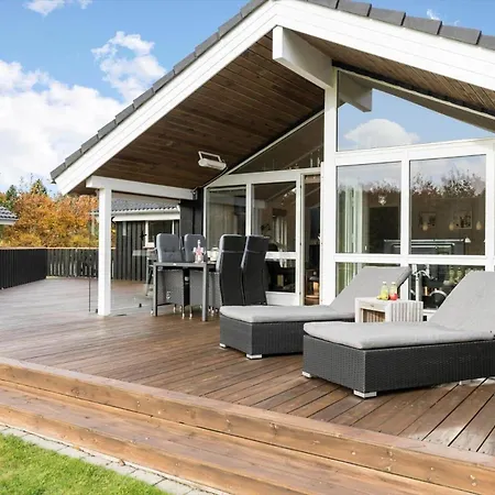 Ferienhaus Tv1115-bindslev-rollikevej-12 *