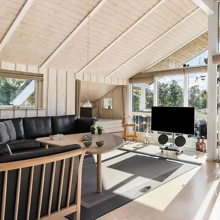 Tv1115-bindslev-rollikevej-12 Ferienhaus *