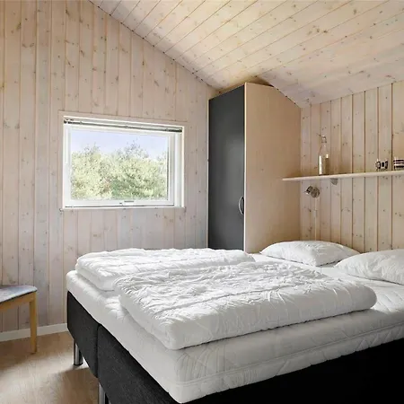 Ferienhaus Tv1115-bindslev-rollikevej-12 *
