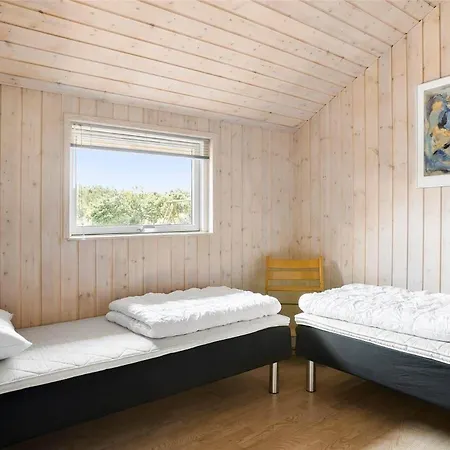 Ferienhaus Tv1115-bindslev-rollikevej-12 *