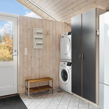 Tv1115-bindslev-rollikevej-12 Ferienhaus *