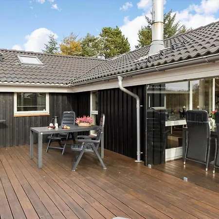 Ferienhaus Tv1115-bindslev-rollikevej-12 Bindslev