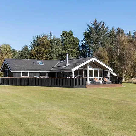 Ferienhaus Tv1115-bindslev-rollikevej-12