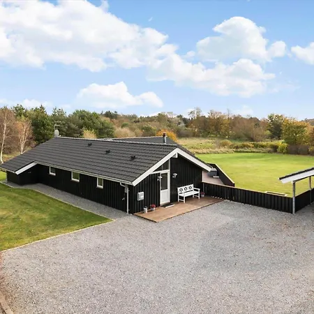 Tv1115-bindslev-rollikevej-12 Ferienhaus Bindslev