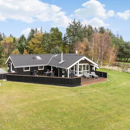 Ferienhaus Tv1115-bindslev-rollikevej-12