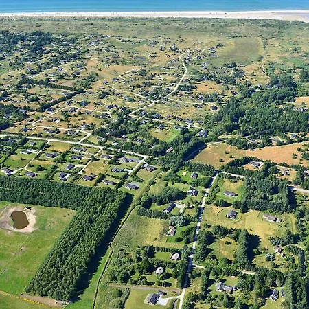 Tv1115-bindslev-rollikevej-12 Ferienhaus Bindslev