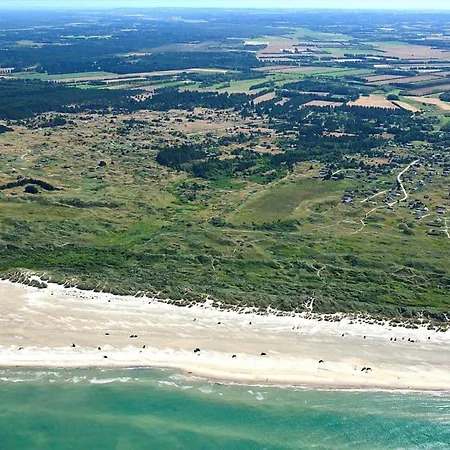 Tv1115-bindslev-rollikevej-12 Ferienhaus *