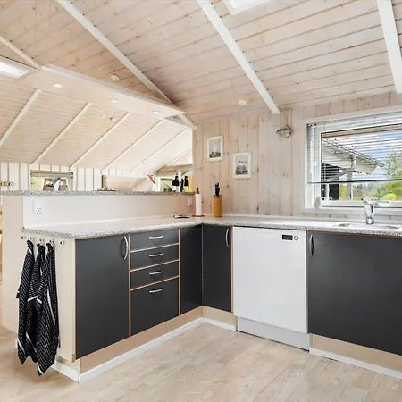Tv1115-bindslev-rollikevej-12 Holiday home Bindslev