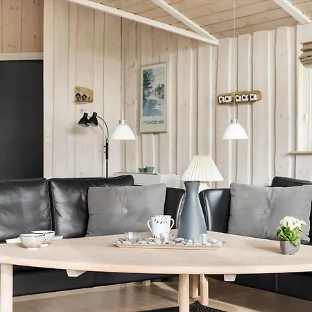 Holiday home Tv1115-bindslev-rollikevej-12 Bindslev
