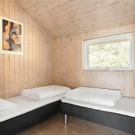 Holiday home Tv1115-bindslev-rollikevej-12