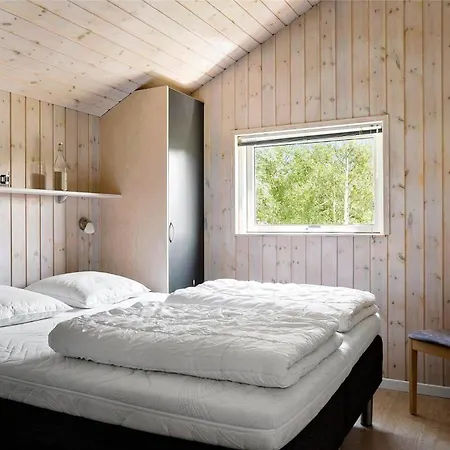 Holiday home Tv1115-bindslev-rollikevej-12