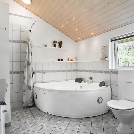 Tv1115-bindslev-rollikevej-12 Holiday home *