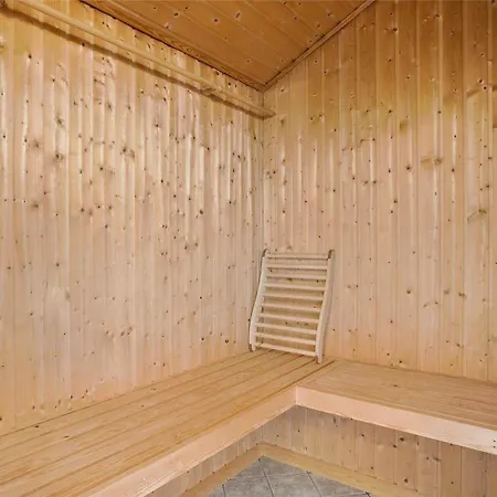 Tv1115-bindslev-rollikevej-12 Holiday home *